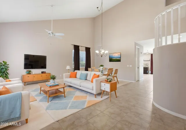 4th image of 2130 E Virgo Pl, Chandler, AZ 85249 | MLS# 7064619