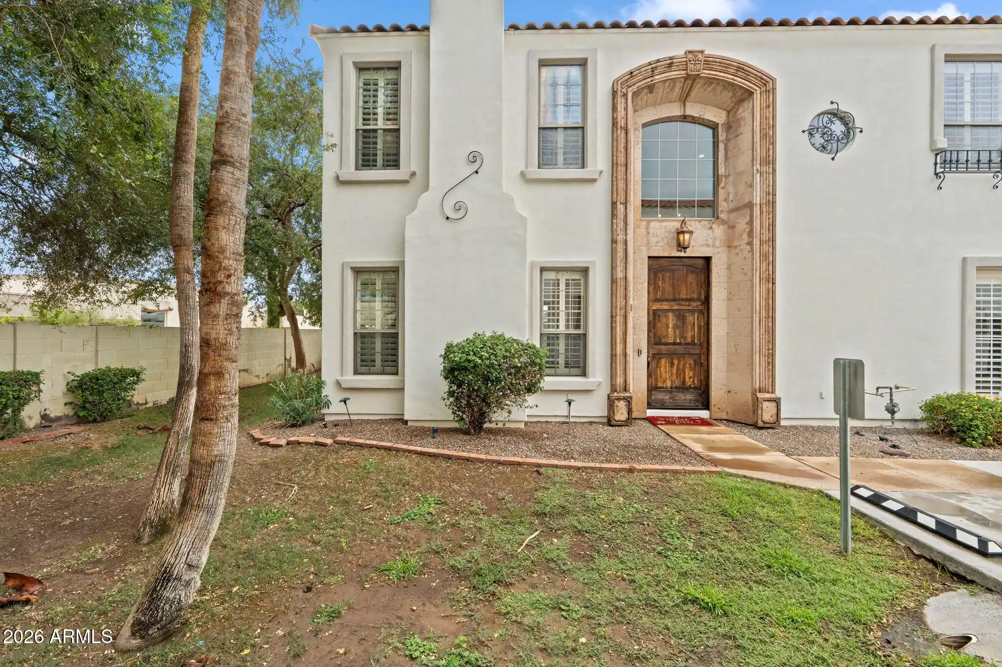 Photo 1 of Townhouse for sale at 111 W Missouri Ave #D, Phoenix, AZ 85013 | MLS# 7081771 | Listing updated on 2026-10-01