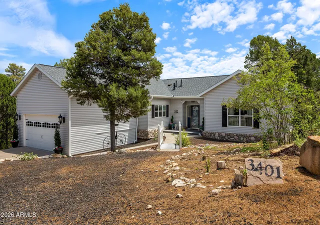 1st image of 3401 Valley View Cir, Heber, AZ 85928 | MLS# 7064166