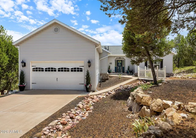 2nd image of 3401 Valley View Cir, Heber, AZ 85928 | MLS# 7064166
