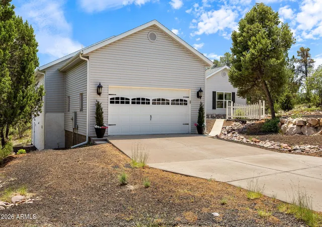 3rd image of 3401 Valley View Cir, Heber, AZ 85928 | MLS# 7064166