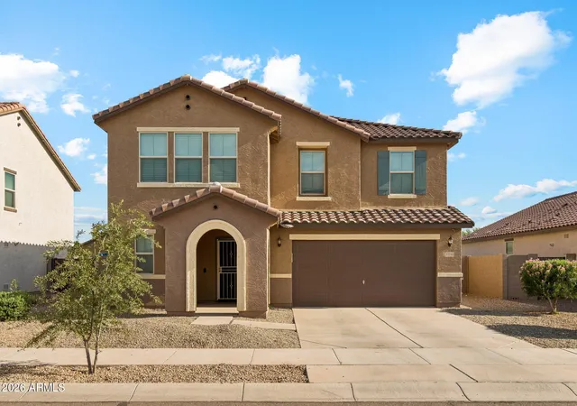 1st image of 17145 W Straight Arrow Ln, Surprise, AZ 85387 | MLS# 7064175