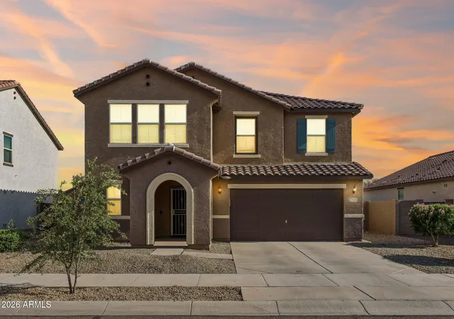 2nd image of 17145 W Straight Arrow Ln, Surprise, AZ 85387 | MLS# 7064175