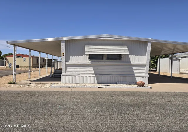 1st image of 4800 W Ocotillo Rd #29, Glendale, AZ 85301 | MLS# 7064172