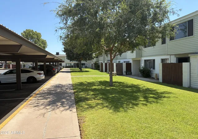 Photo 3 of Townhouse for sale at 2573 W Berridge Ln #D205, Phoenix, AZ 85017 | MLS# 7064383 | Listing updated on 2026-09-15
