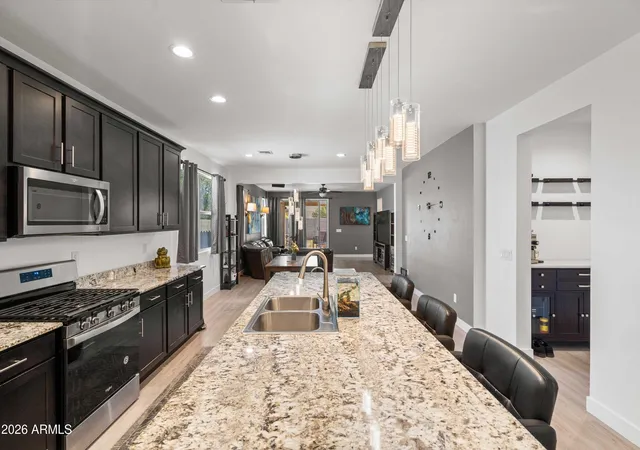Photo 3 of Single family home for sale at 279 W Satinka Dr, San Tan Valley, AZ 85140 | MLS# 7064174 | Listing updated on 2026-09-18