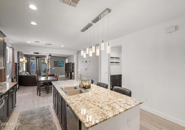 Photo 3 of Single family home for sale at 279 W Satinka Dr, San Tan Valley, AZ 85140 | MLS# 7064174 | Listing updated on 2026-10-02
