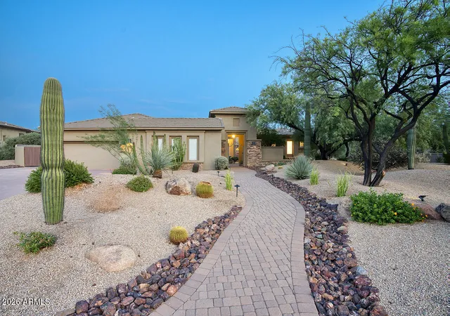 1st image of 27717 N 67th Pl, Scottsdale, AZ 85266 | MLS# 7064190