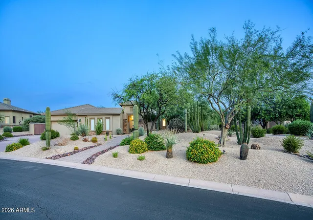 2nd image of 27717 N 67th Pl, Scottsdale, AZ 85266 | MLS# 7064190