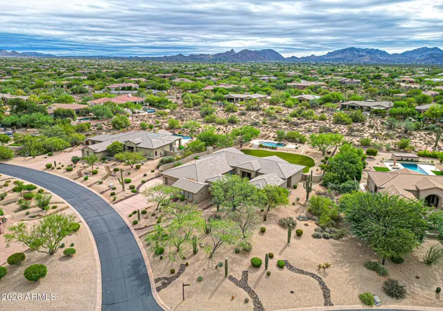 image of 27717 N 67th Pl, Scottsdale, AZ 85266 | MLS# 7064190