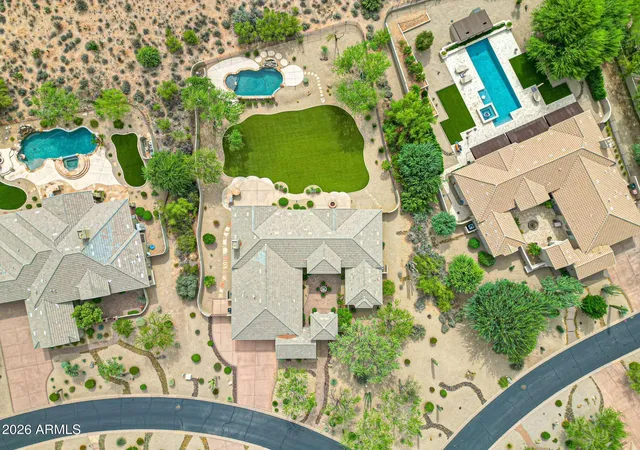 image of 27717 N 67th Pl, Scottsdale, AZ 85266 | MLS# 7064190