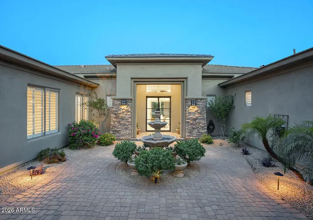 image of 27717 N 67th Pl, Scottsdale, AZ 85266 | MLS# 7064190