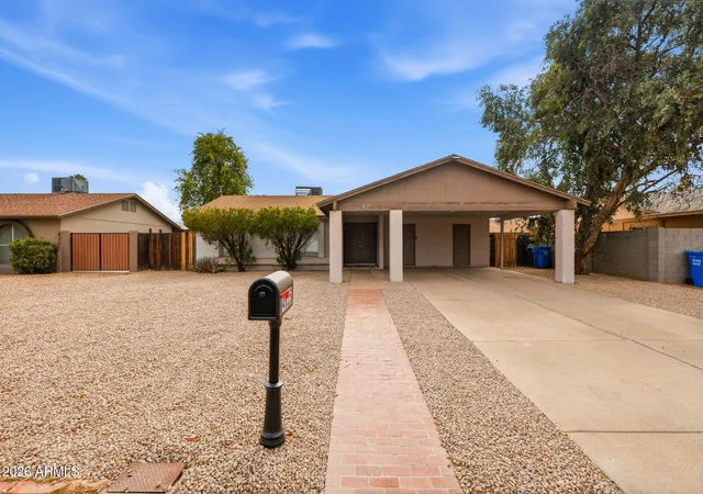 Photo 1 of Single family home for sale at 4625 N 75th Lane, Phoenix, AZ 85033 | MLS# 7064479 | Listing updated on 2026-09-17