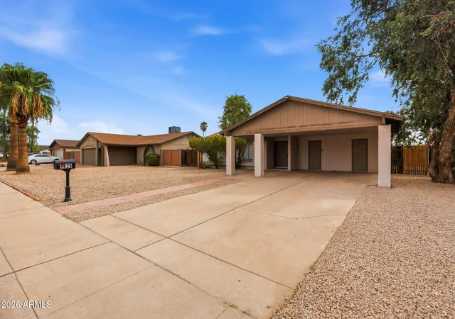 Photo 3 of Single family home for sale at 4625 N 75th Lane, Phoenix, AZ 85033 | MLS# 7064479 | Listing updated on 2026-09-17