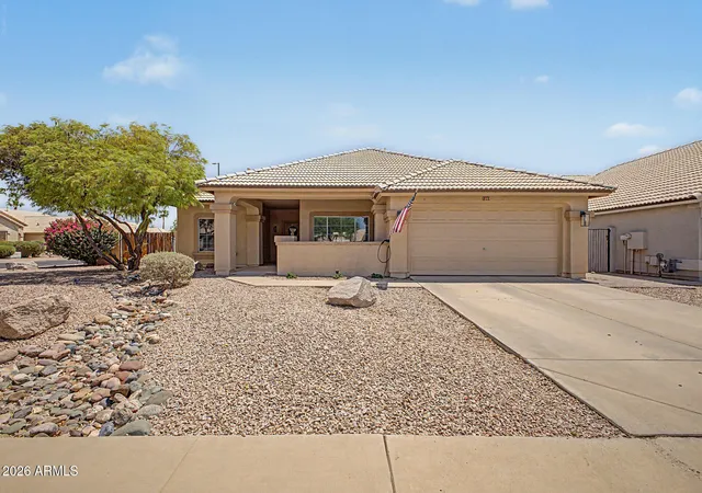 Photo 1 of Sale Pending at 7143 E Milagro Ave, Mesa, AZ 85209 | MLS# 7065602 | Listing updated on 2026-09-01