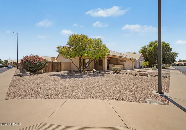 Photo 2 of Sale Pending at 7143 E Milagro Ave, Mesa, AZ 85209 | MLS# 7065602 | Listing updated on 2026-09-01