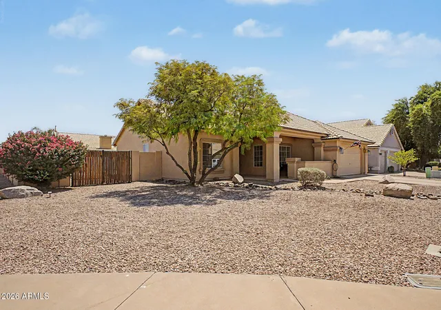 Photo 3 of Sale Pending at 7143 E Milagro Ave, Mesa, AZ 85209 | MLS# 7065602 | Listing updated on 2026-09-01