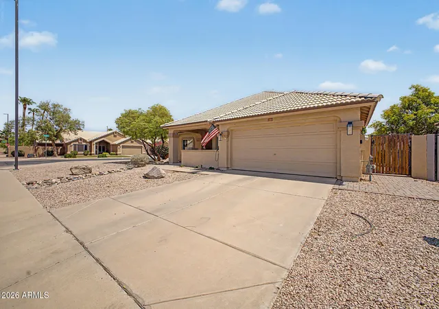 Photo 4 of Sale Pending at 7143 E Milagro Ave, Mesa, AZ 85209 | MLS# 7065602 | Listing updated on 2026-09-01