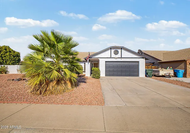 1st image of 4650 W Bobbie Ter, Glendale, AZ 85306 | MLS# 7064629