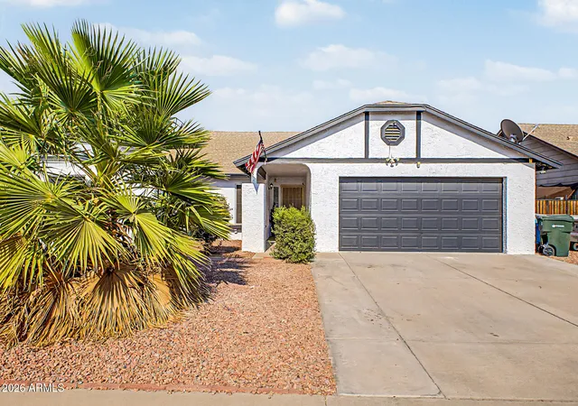 2nd image of 4650 W Bobbie Ter, Glendale, AZ 85306 | MLS# 7064629