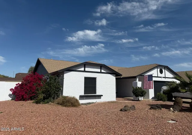 38th image of 4650 W Bobbie Ter, Glendale, AZ 85306 | MLS# 7064629