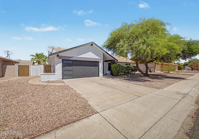 1st image of 6030 W Riviera Dr, Glendale, AZ 85304 | MLS# 7064476