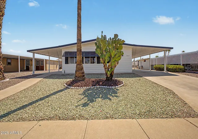 1st image of 2621 N Lema Dr, Mesa, AZ 85215 | MLS# 7064400