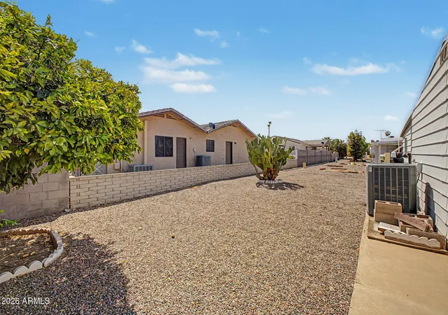 26th image of 2621 N Lema Dr, Mesa, AZ 85215 | MLS# 7064400