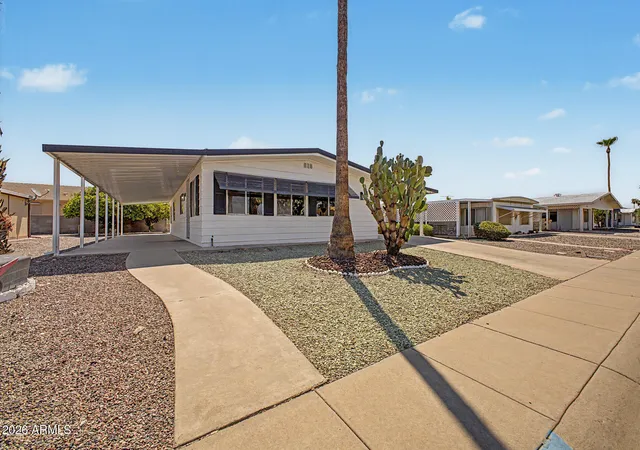 2nd image of 2621 N Lema Dr, Mesa, AZ 85215 | MLS# 7064400