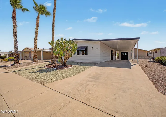3rd image of 2621 N Lema Dr, Mesa, AZ 85215 | MLS# 7064400