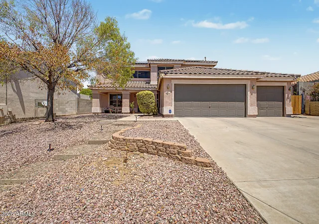 1st image of 10520 W Jessie Ln, Peoria, AZ 85383 | MLS# 7064944