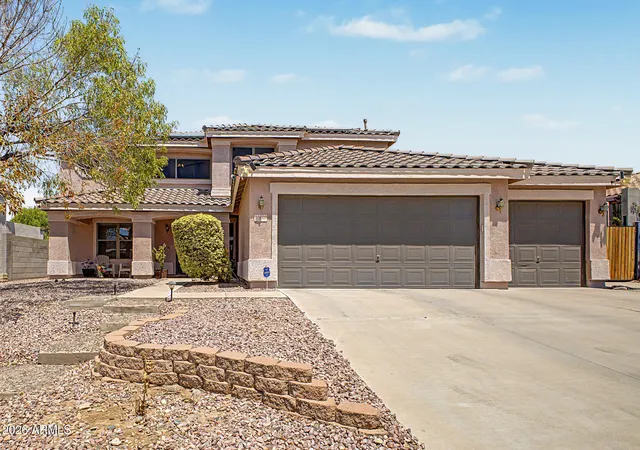 2nd image of 10520 W Jessie Ln, Peoria, AZ 85383 | MLS# 7064944