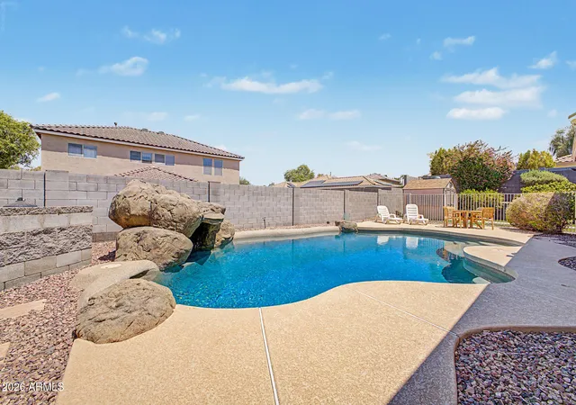 37th image of 10520 W Jessie Ln, Peoria, AZ 85383 | MLS# 7064944