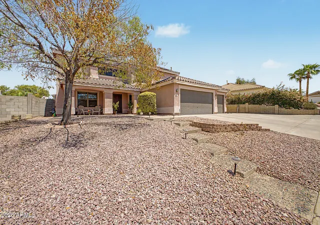 3rd image of 10520 W Jessie Ln, Peoria, AZ 85383 | MLS# 7064944