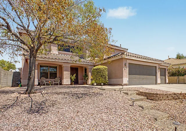 4th image of 10520 W Jessie Ln, Peoria, AZ 85383 | MLS# 7064944