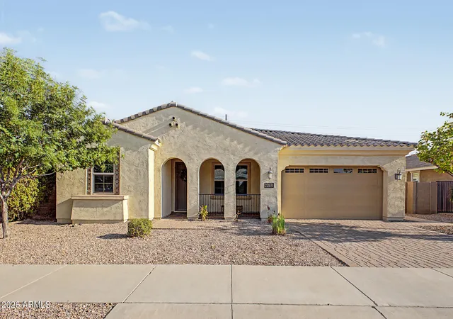 2nd image of 22071 E Estrella Rd, Queen Creek, AZ 85142 | MLS# 7064481