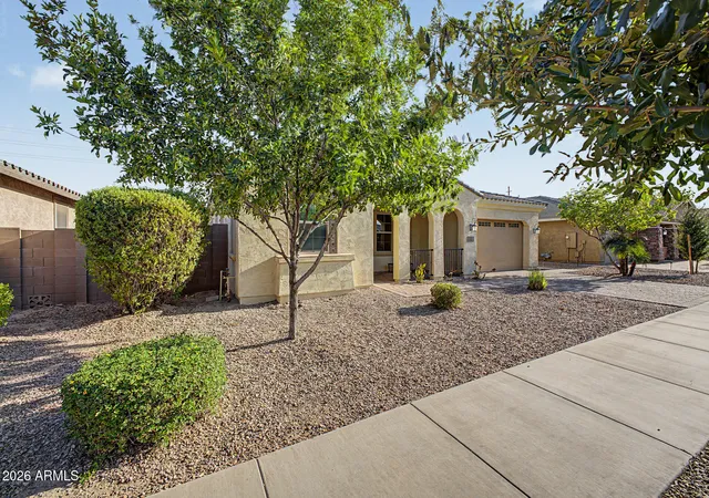 3rd image of 22071 E Estrella Rd, Queen Creek, AZ 85142 | MLS# 7064481