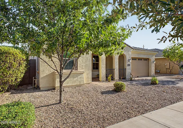 4th image of 22071 E Estrella Rd, Queen Creek, AZ 85142 | MLS# 7064481