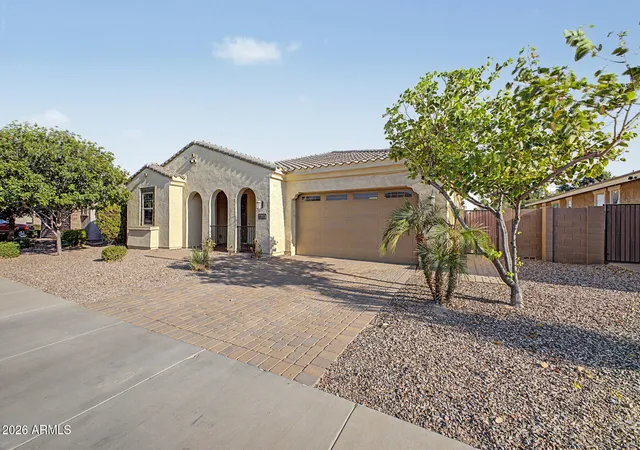 5th image of 22071 E Estrella Rd, Queen Creek, AZ 85142 | MLS# 7064481