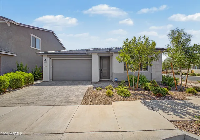 1st image of 4618 S Nageli Ave, Mesa, AZ 85212 | MLS# 7064234