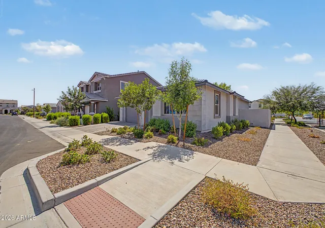 2nd image of 4618 S Nageli Ave, Mesa, AZ 85212 | MLS# 7064234