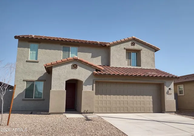 1st image of 25249 W Wayland Dr, Buckeye, AZ 85326 | MLS# 7064206