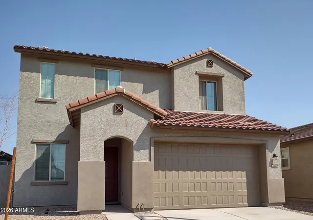 3rd image of 25249 W Wayland Dr, Buckeye, AZ 85326 | MLS# 7064206