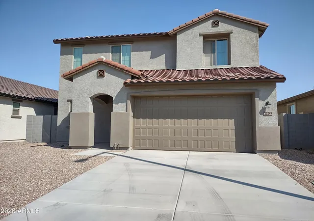 4th image of 25249 W Wayland Dr, Buckeye, AZ 85326 | MLS# 7064206