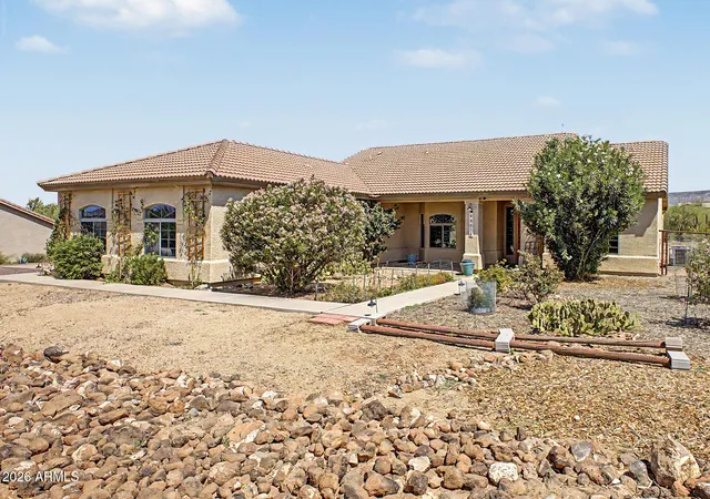 Photo 2 of Single family home for sale at 44614 N 20th Street, New River, AZ 85087 | MLS# 7064221 | Listing updated on 2026-09-15