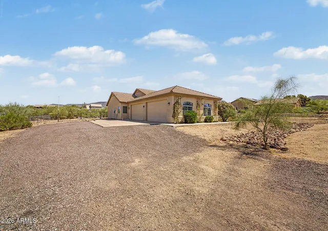 Photo 4 of Single family home for sale at 44614 N 20th Street, New River, AZ 85087 | MLS# 7064221 | Listing updated on 2026-09-15