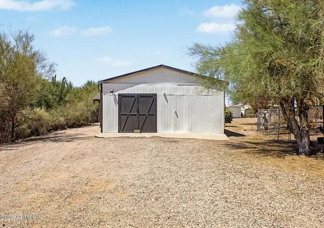 Photo 1 of Manufactured home for sale at 22324 W Sunshine Dr, Wittmann, AZ 85361 | MLS# 7064903 | Listing updated on 2026-09-10