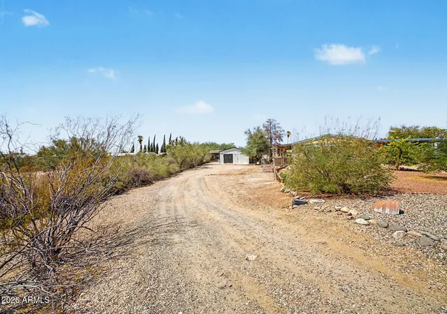 Photo 2 of Manufactured home for sale at 22324 W Sunshine Dr, Wittmann, AZ 85361 | MLS# 7064903 | Listing updated on 2026-09-10