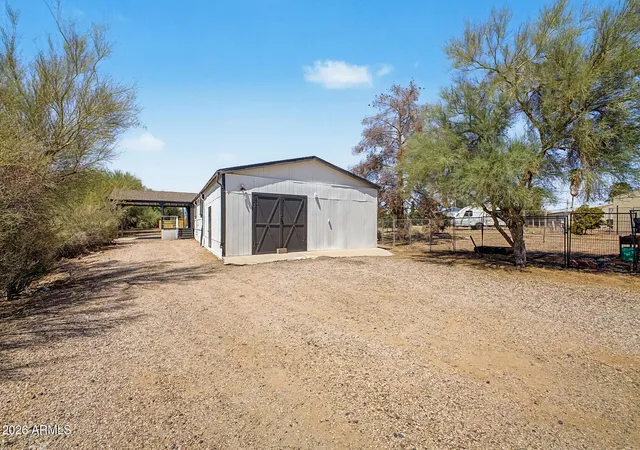 Photo 2 of Manufactured home for sale at 22324 W Sunshine Dr, Wittmann, AZ 85361 | MLS# 7064903 | Listing updated on 2026-09-10