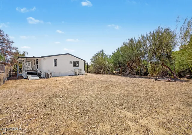 Photo 3 of Manufactured home for sale at 22324 W Sunshine Dr, Wittmann, AZ 85361 | MLS# 7064903 | Listing updated on 2026-09-10